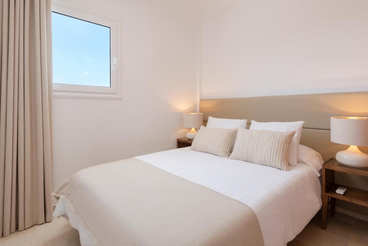 Luxury Villa Maria With Private Heated Pool Free Car Rental In May And June Costa Adeje  Exterior foto